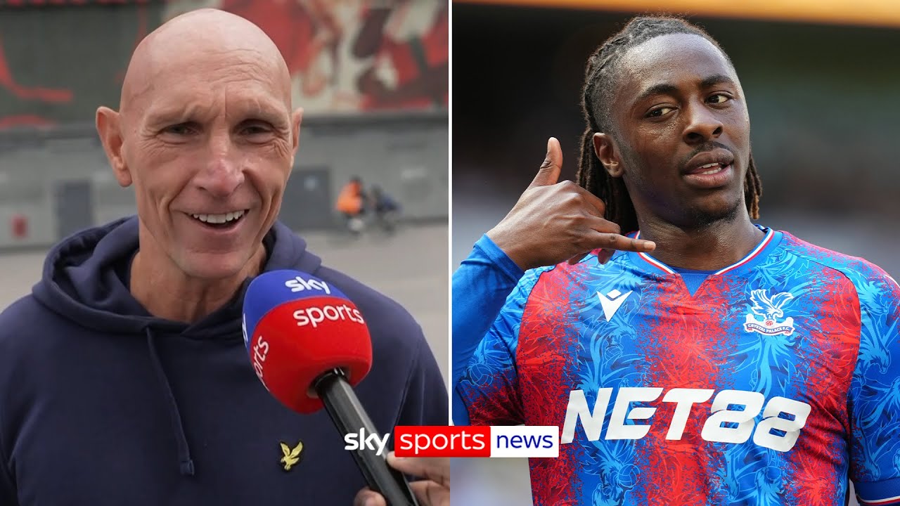 Arsenal fans react to hijacking Spurs’ deal to sign Eberechi Eze