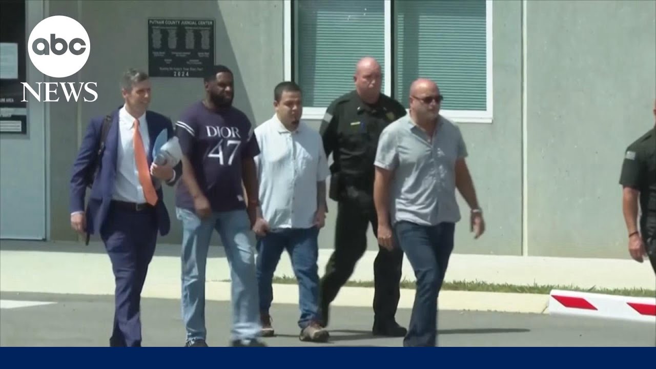 Attorneys say Abrego Garcia could face deportation to Uganda