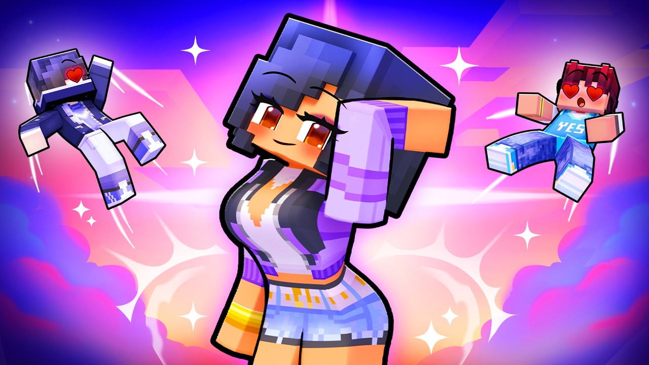 AURA-FARMING my FRIENDS!