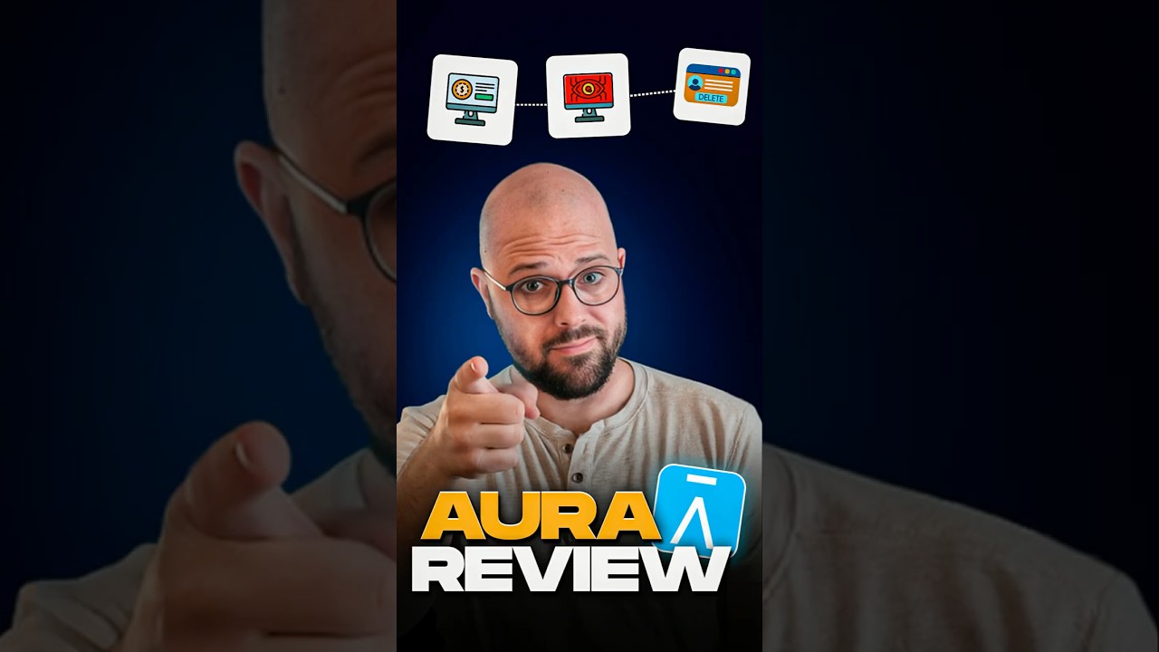 Aura Identity Theft Protection Review: It Works!
