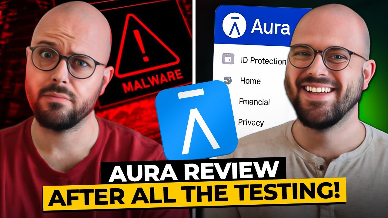 Aura Identity Theft Protection Review: Why I Recommend It After Testing Everything
