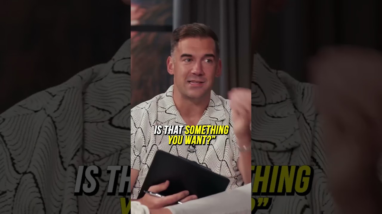 Avoiding Boundaries Will RUIN Your Relationships