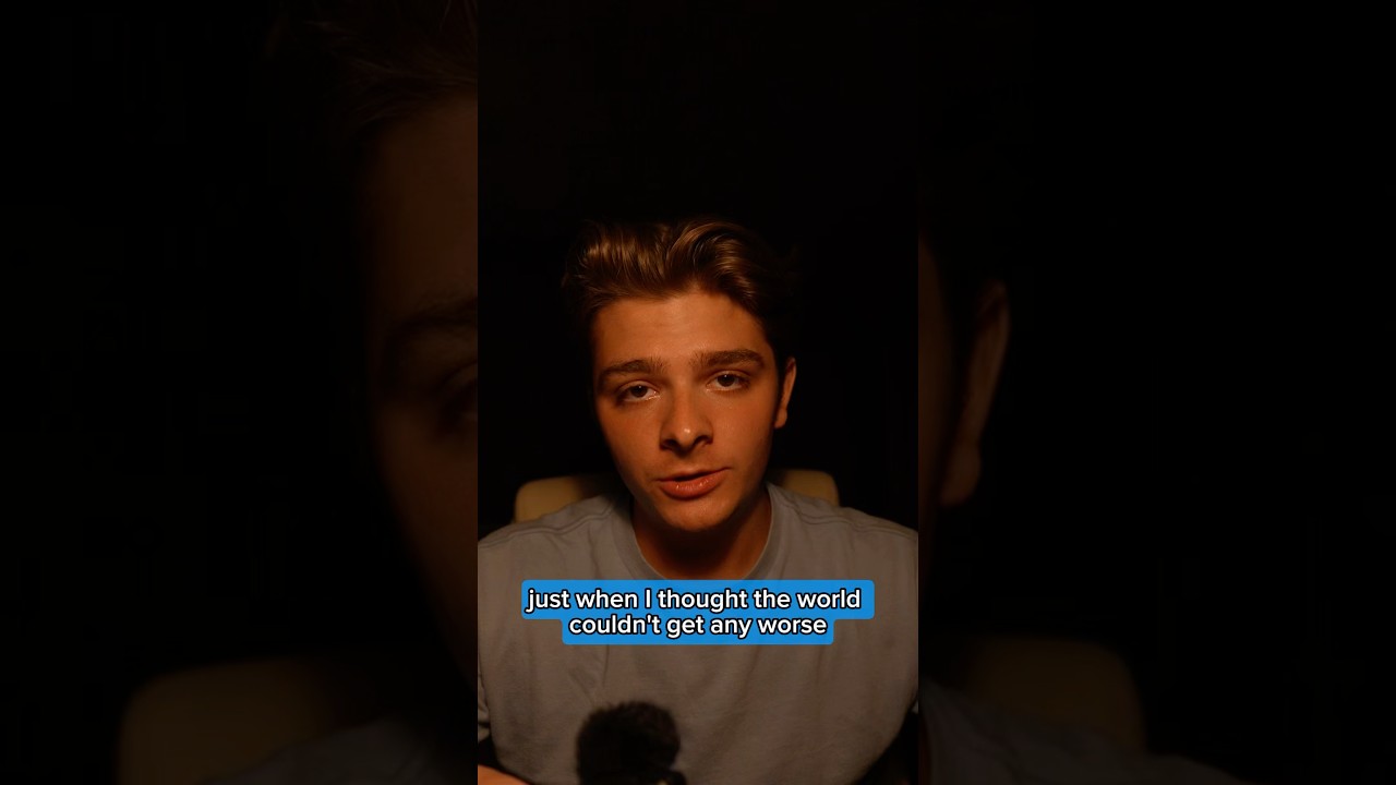 AWFUL new trend 😭