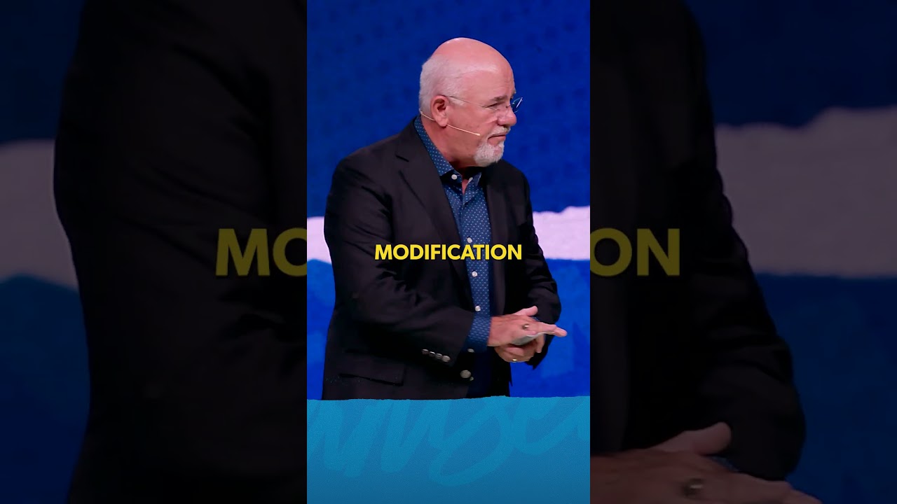 Baby Step 1 Used To Be “Shut Up And Get Out Of Debt”