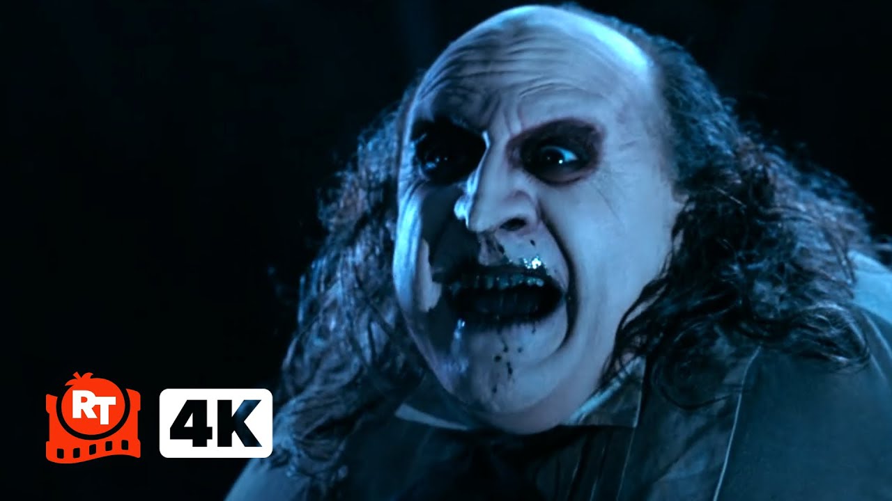 Batman Returns (1992) – Penguin vs. Batman | Movieclips