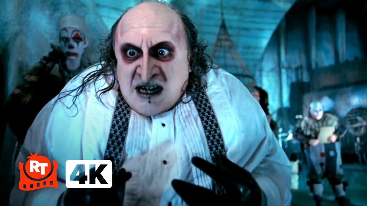 Batman Returns (1992) – The Penguin Plans to Kill Babies | Movieclips