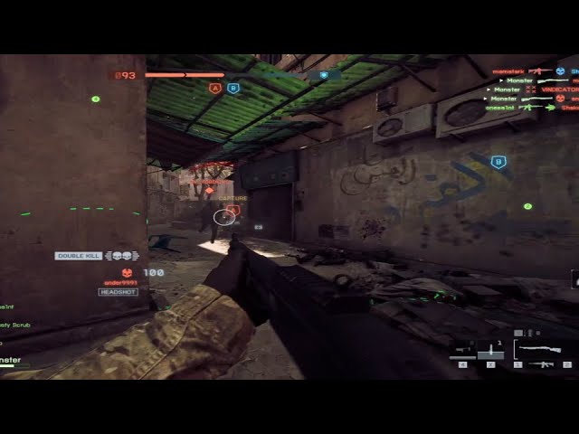 Battlefield 6 is An Easy Game