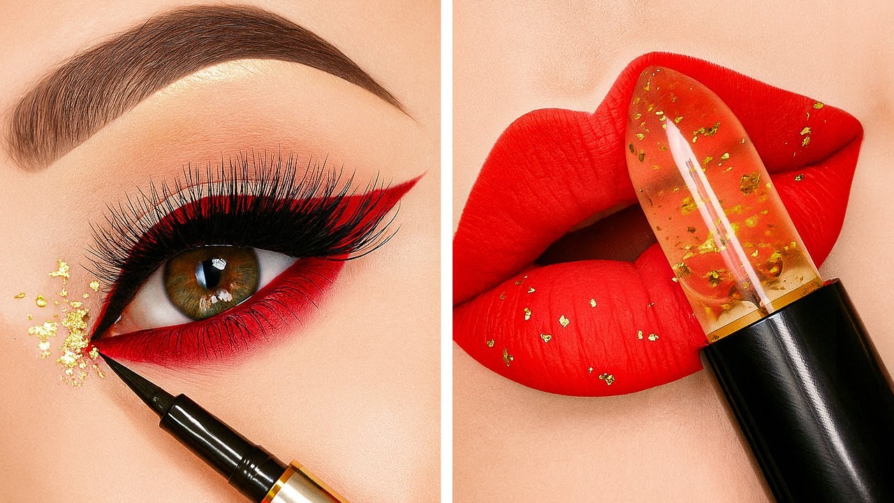 ✨ Beauty Hacks That Can Totally Change Your Life!