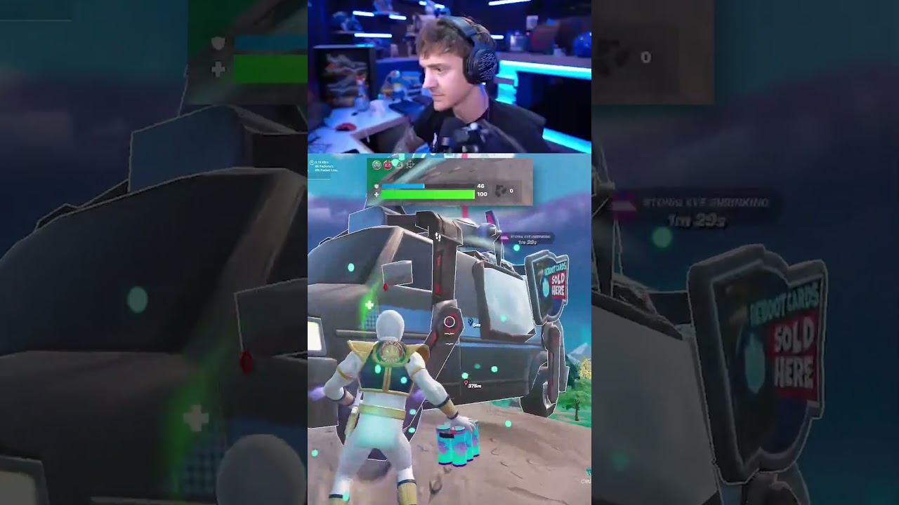 Best Coms in Fortnite History