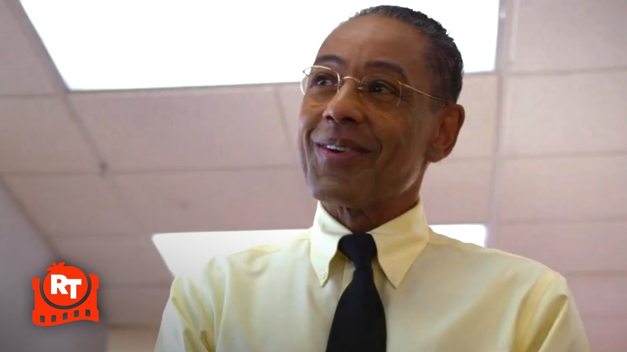 Better Call Saul – Jimmy Meets Gus (Inadvertently) (S3E2) | Movieclips