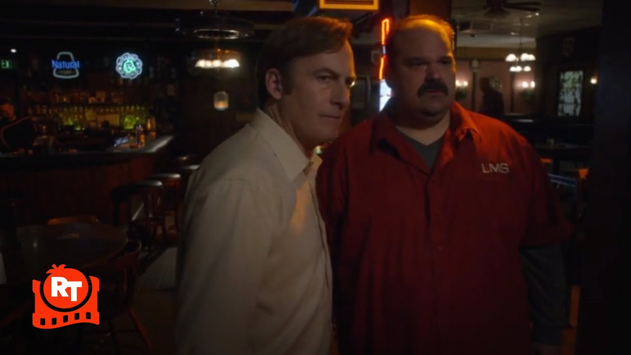 Better Call Saul – Money Talks (S01 E10) | Rotten Tomatoes TV