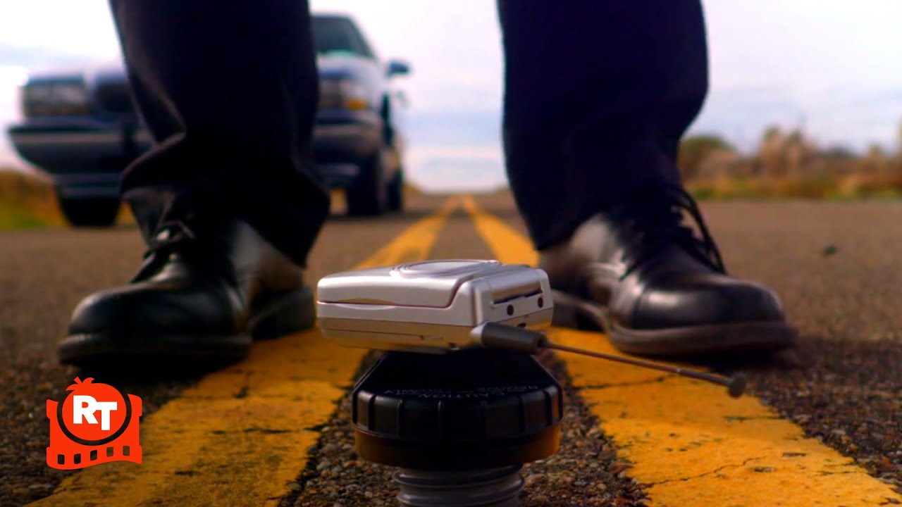 Better Call Saul – The Cell Phone on a Gas Cap (S3E2) | Movieclips