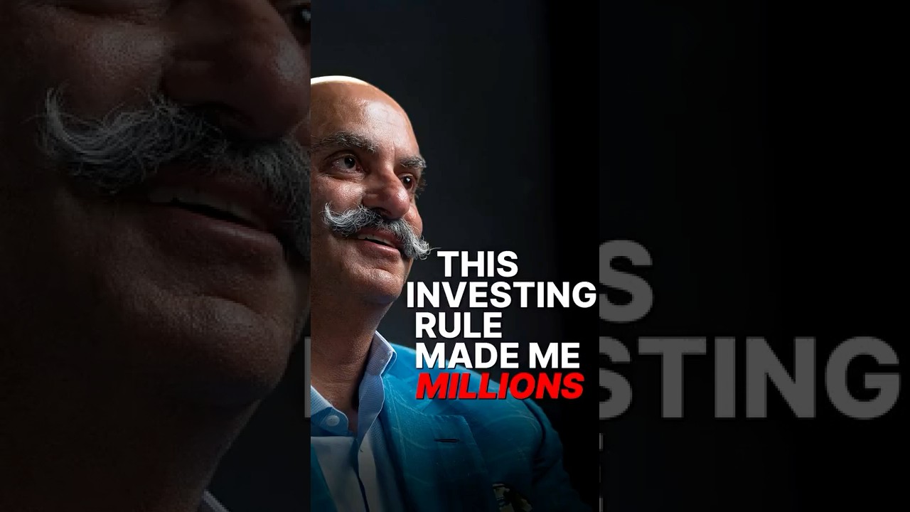 BILLIONAIRE INVESTOR SPILLS SECRETS TO INVESTING…