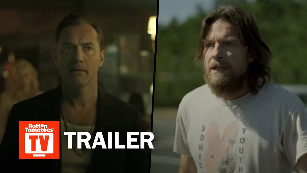 Black Rabbit Limited Series Trailer