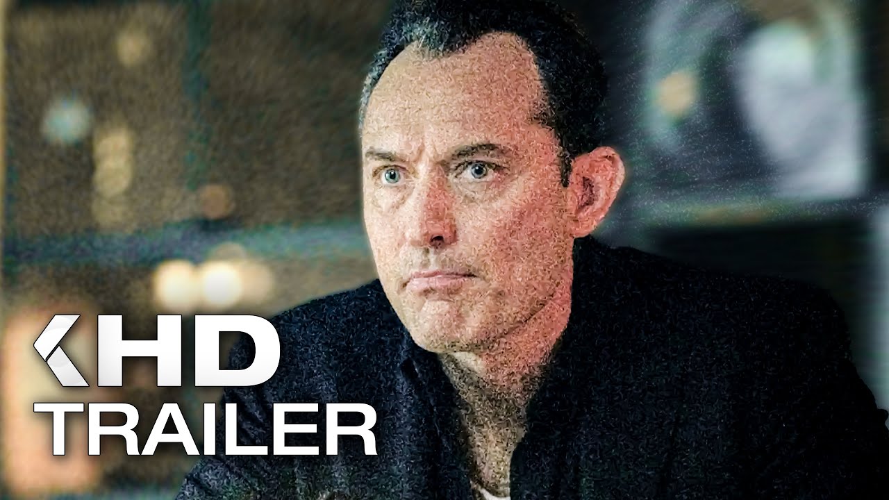 BLACK RABBIT Official Trailer (2025) Jason Bateman, Jude Law, Netflix