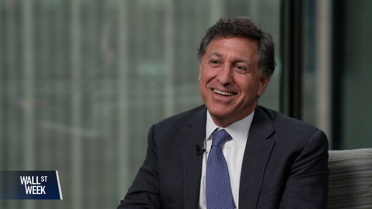 Blair Effron: How CEOs Are Navigating Trump-Era Policies