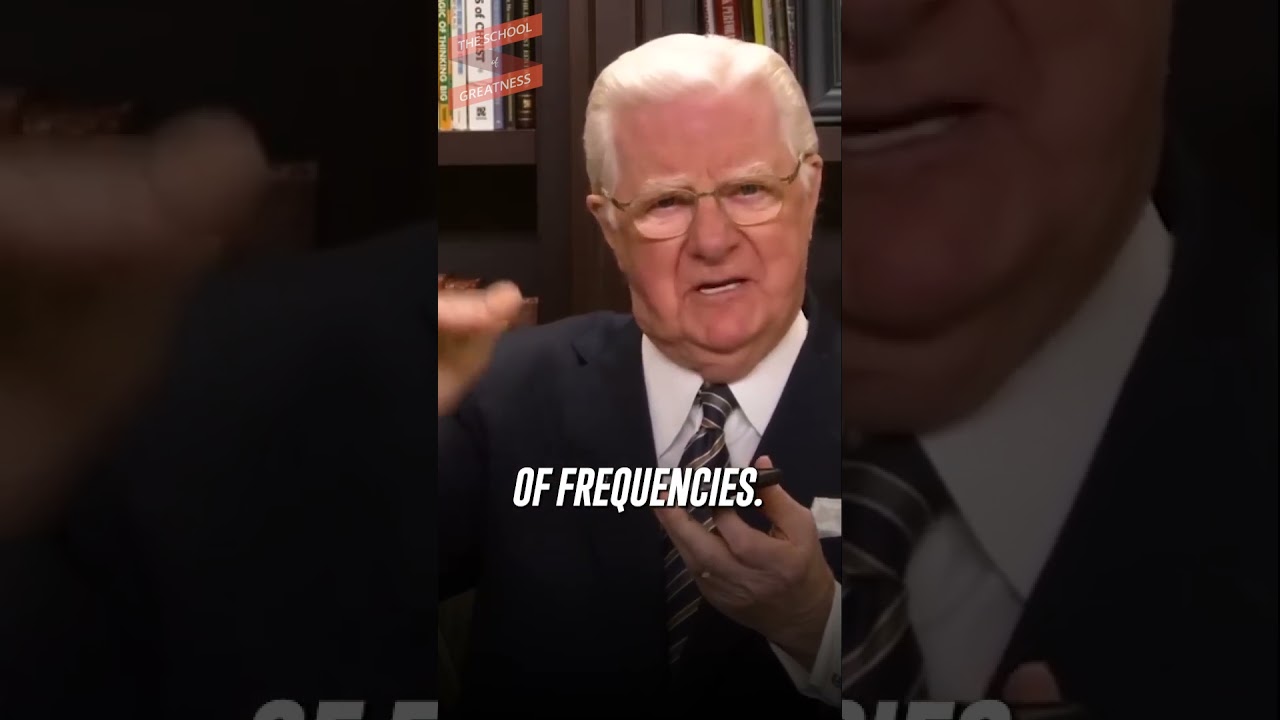Bob Proctor: The 6 traits of a WINNING mind!