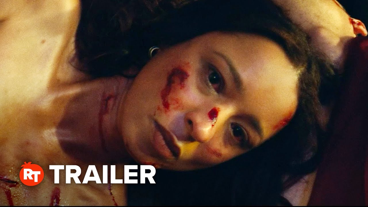 Bone Lake Trailer #1 (2025)