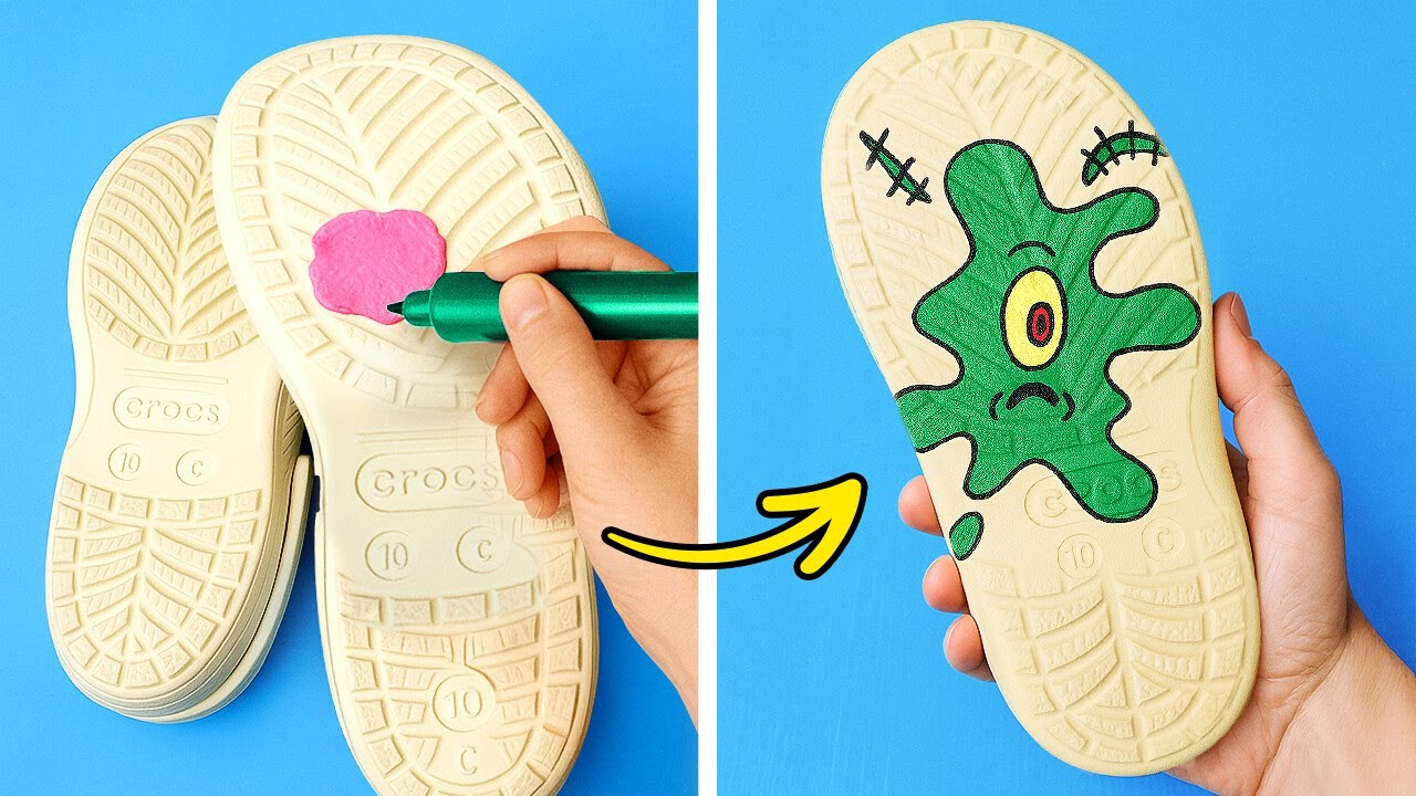 🔥 BORED AT HOME? Genius DIY Activities for Any Day! 🏠💡