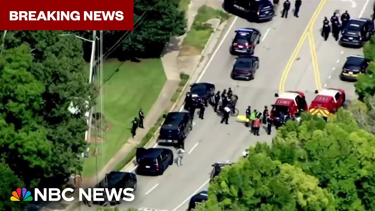 BREAKING: Officer injured in Emory University shooting has died