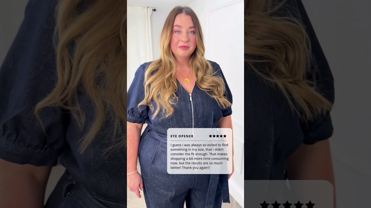 BTS + review of our styling curves course!