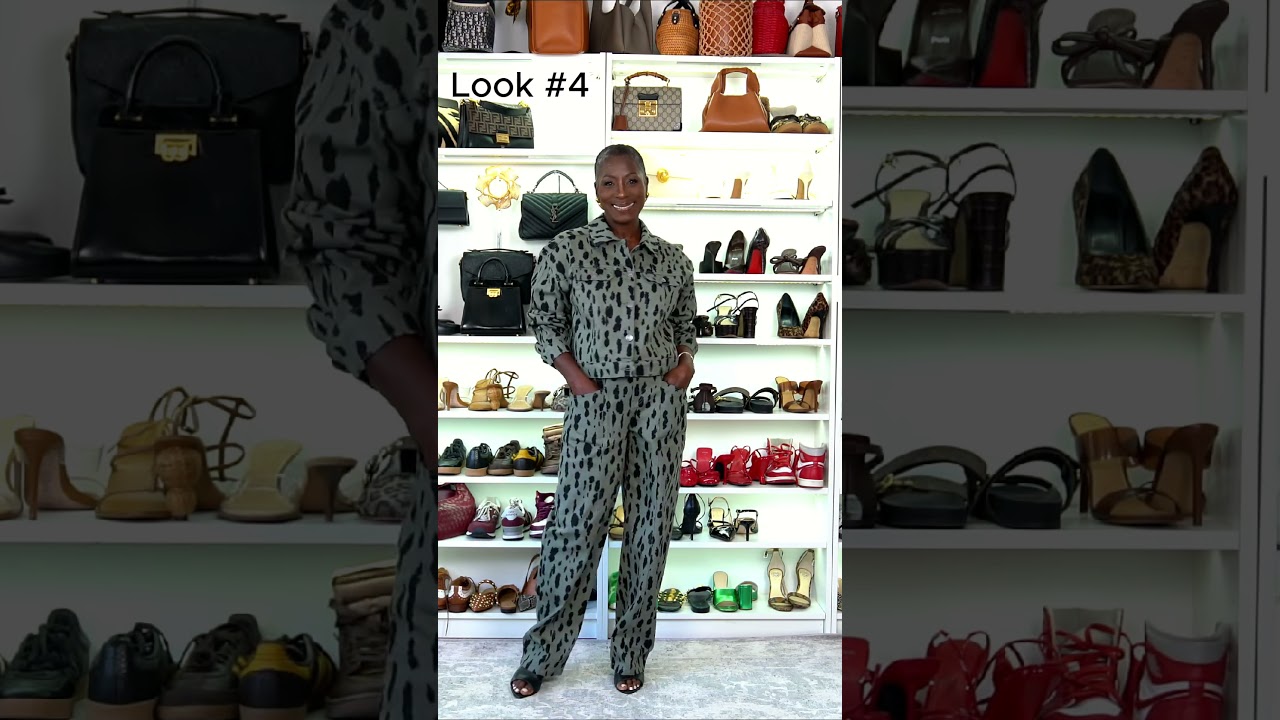 Budget Friendly Walmart Finds #summerfashion #fashion #walmart #shorts