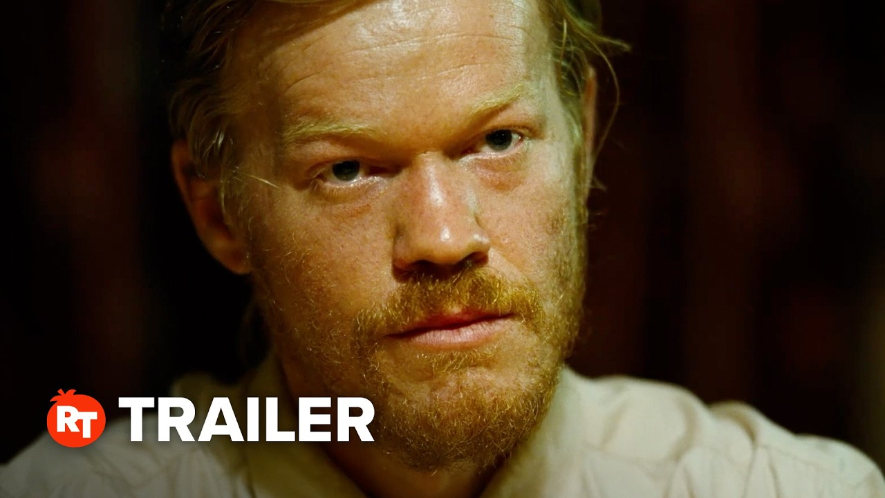 Bugonia Trailer #1 (2025)