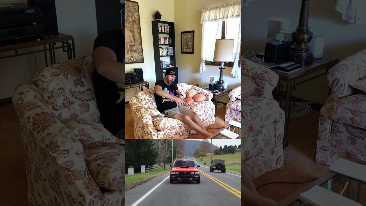 Buy the Subaru Loyale. It’s fantastic. #subaru #cars