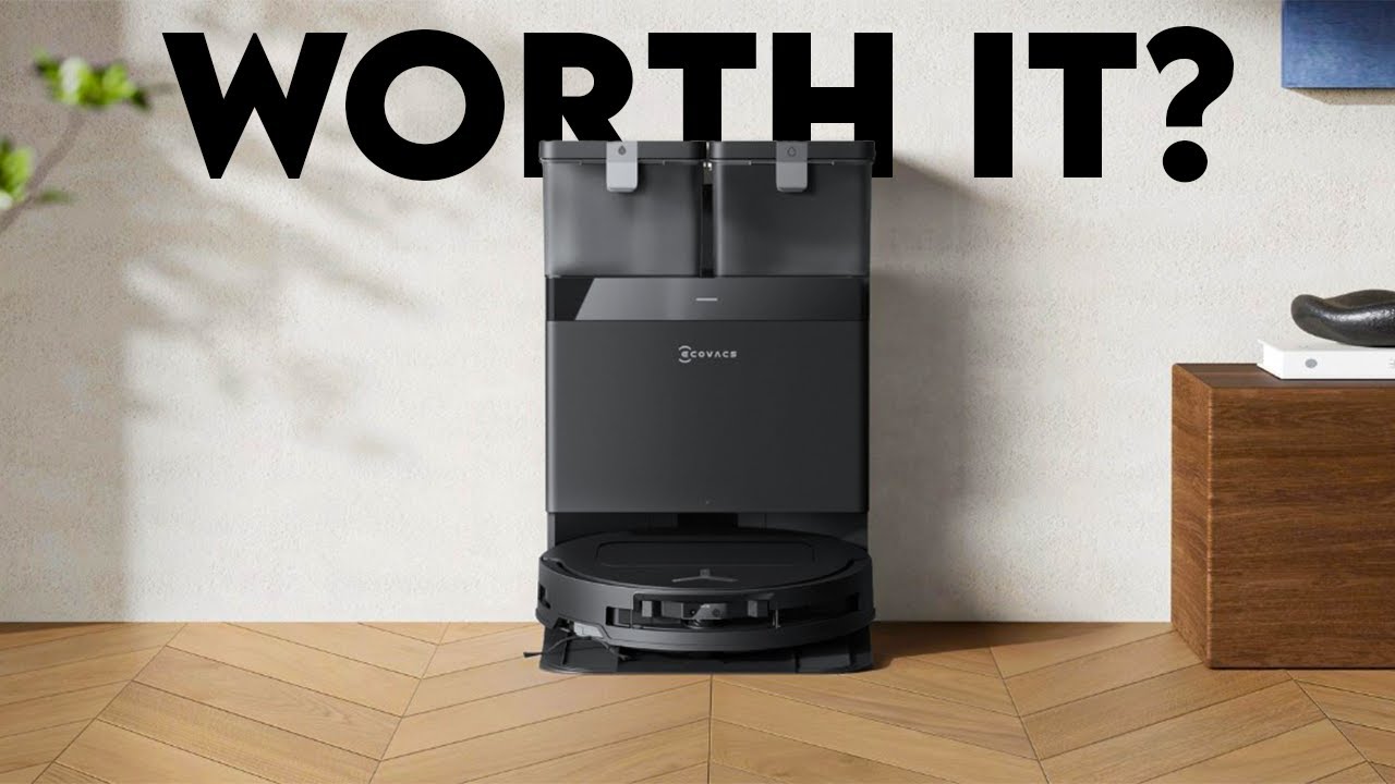 Buying a Vacuum Cleaner Worth it in 2025?