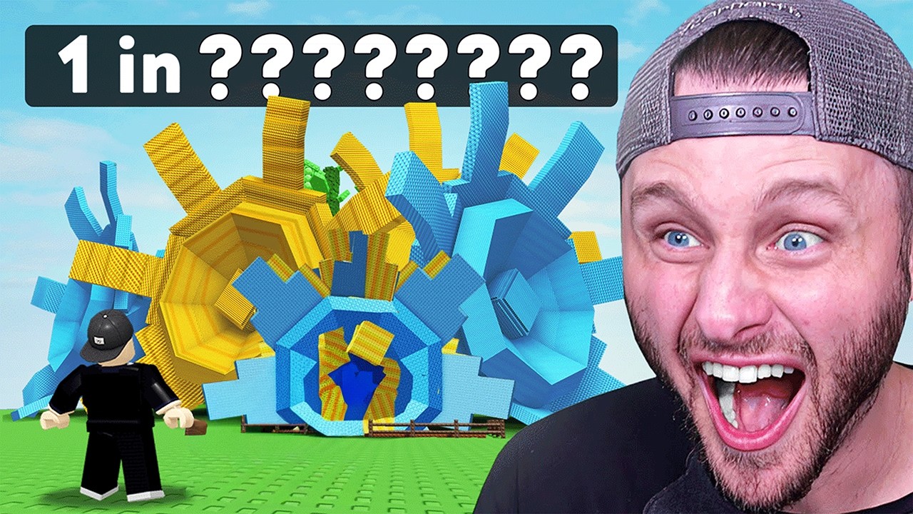 Can I Get the Tranquil Bloom in Roblox Grow a Garden