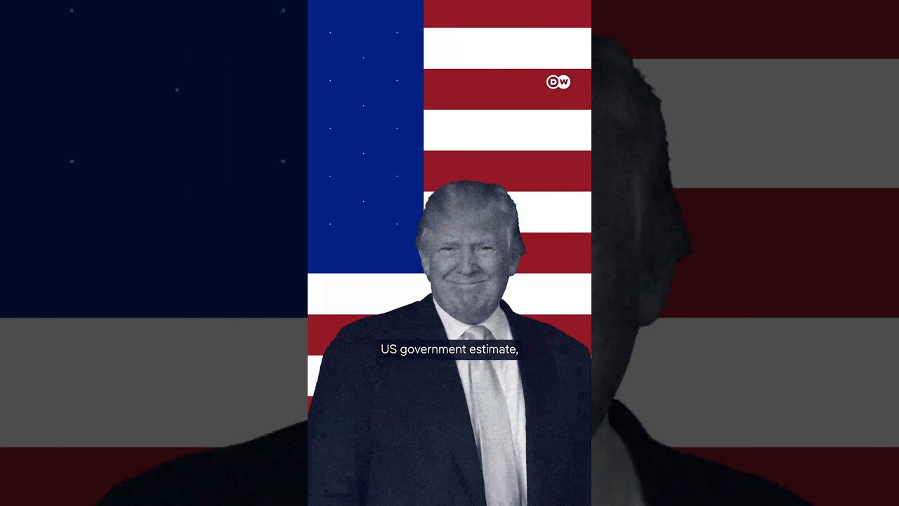 Can the United States build enough ships to rival China? | DW News