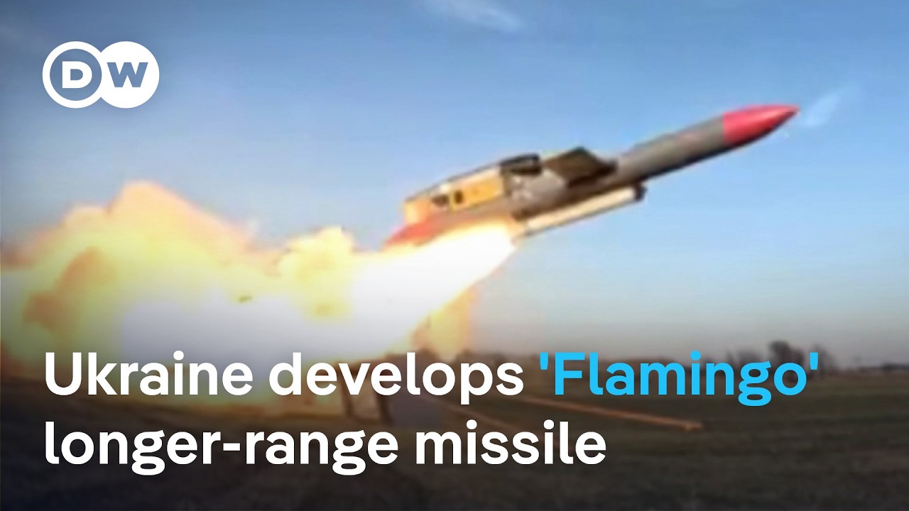 Can Ukrainian strikes inside Russia inflict lasting damage on the Kremlin’s war machine?  | DW News