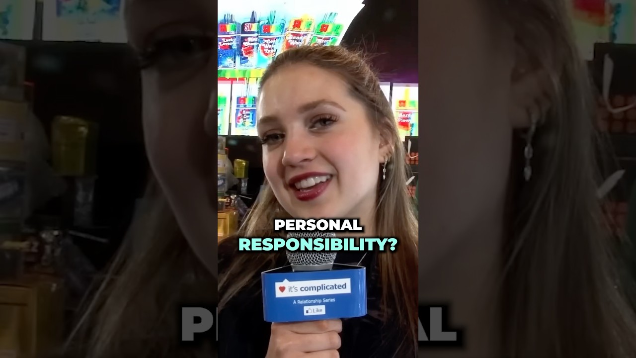 Can women be accountable?