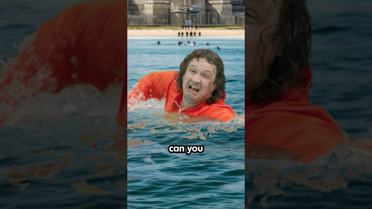 Can You Escape To A Different Country To Avoid Prison?