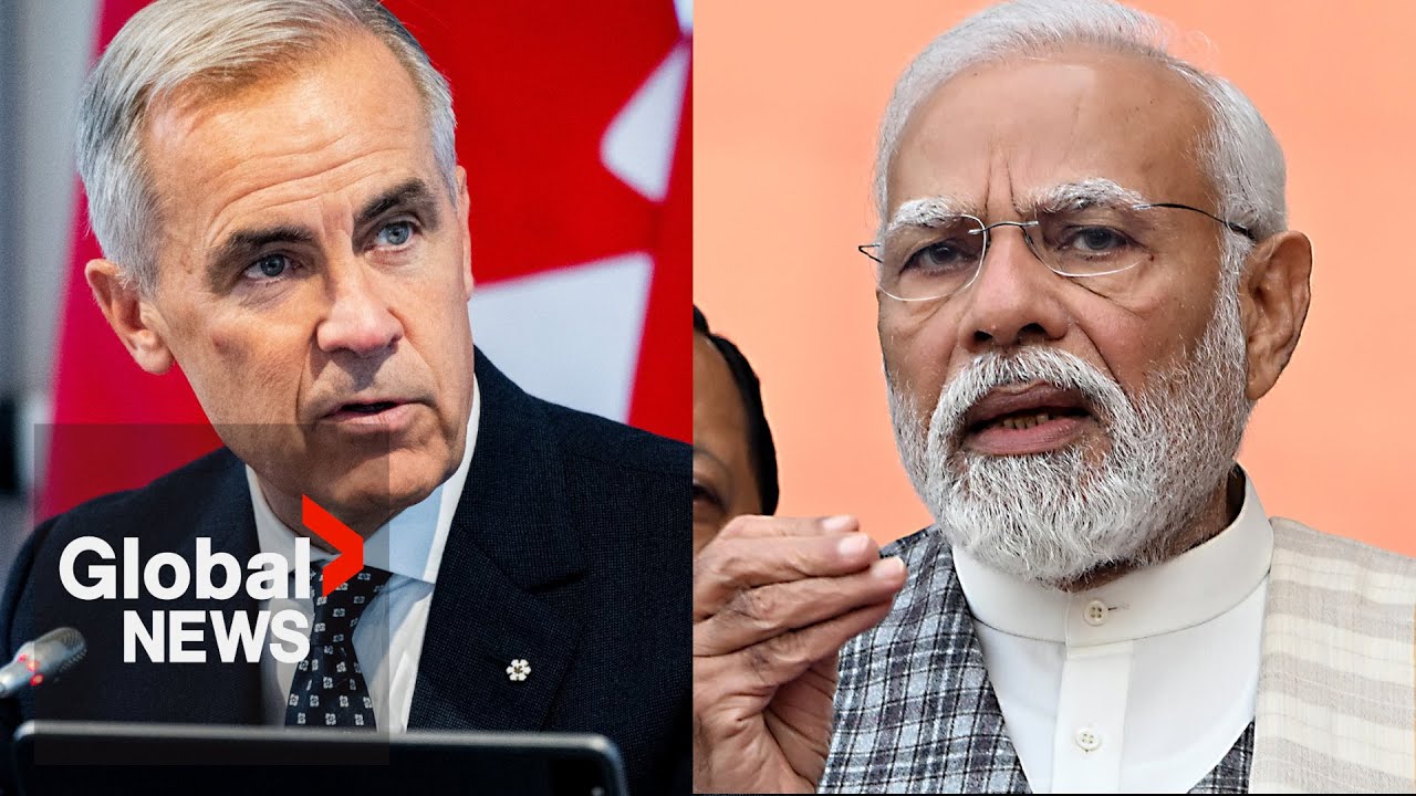 Canada-India relations ease as both countries name new high commissioners