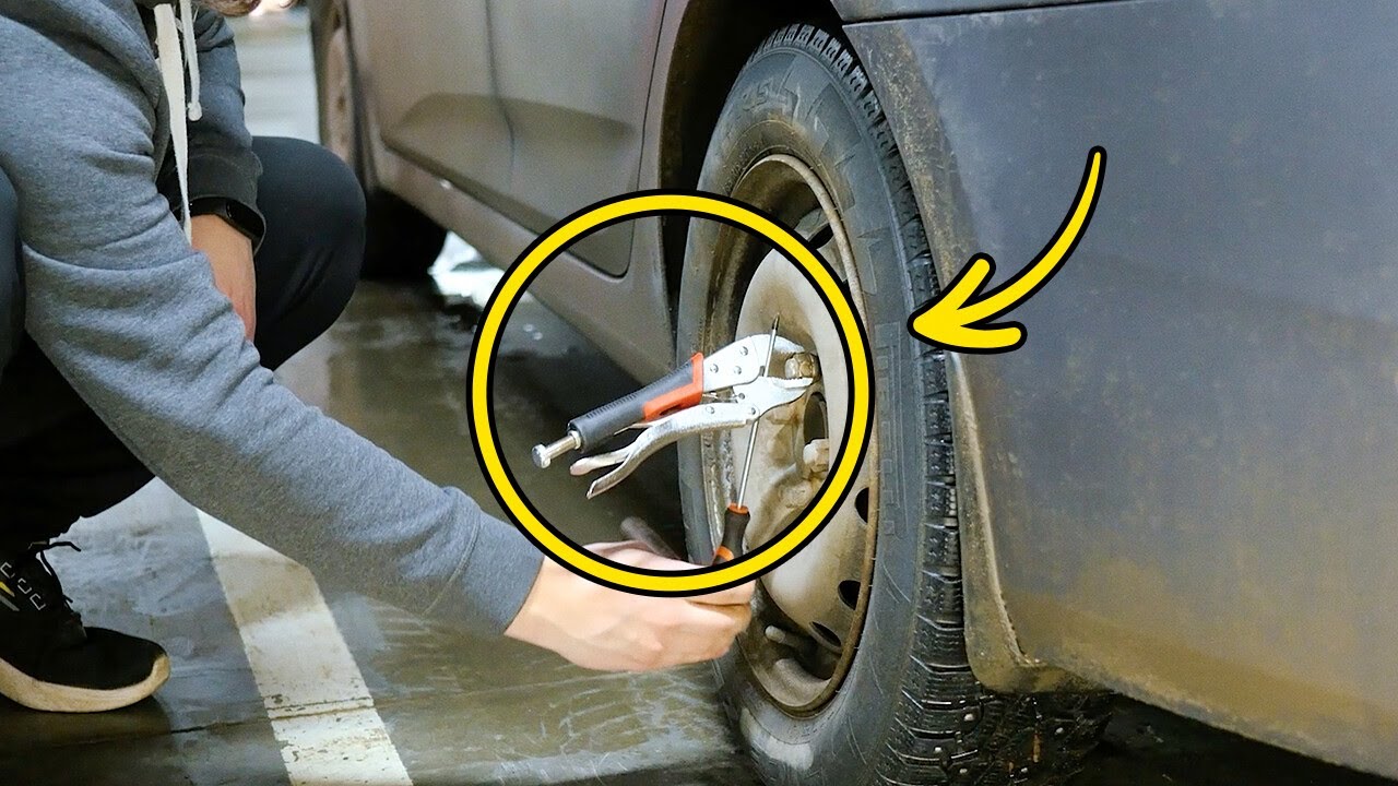 Car Hacks Every Driver Should Know 🚗💡 Save Time, Money & Stress!