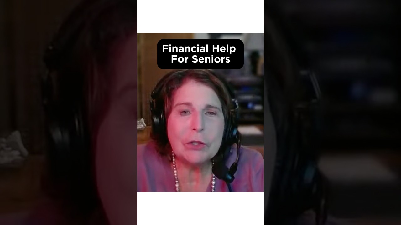 Caregiving For A Senior? Where To Find Financial Help