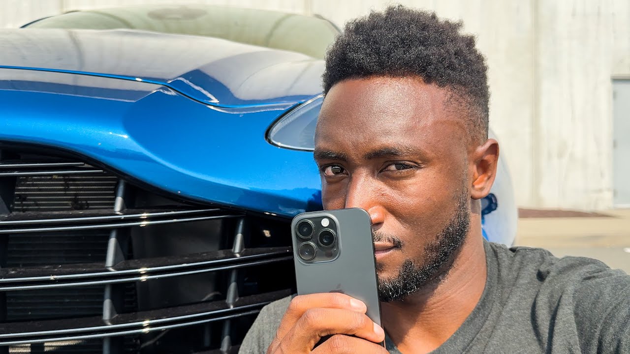 CarPlay Ultra Review – The Closest thing to an Apple Car!