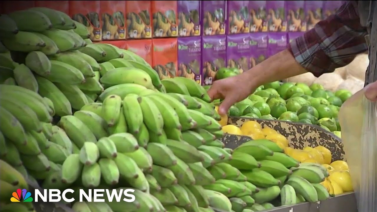 CDC says ultra-processed foods make up majority of kids’ diets 