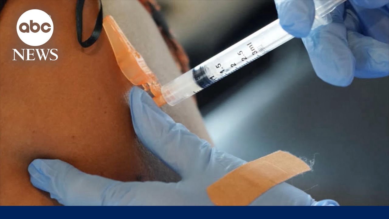 CDC shooter believed COVID vaccine made him suicidal, sources say