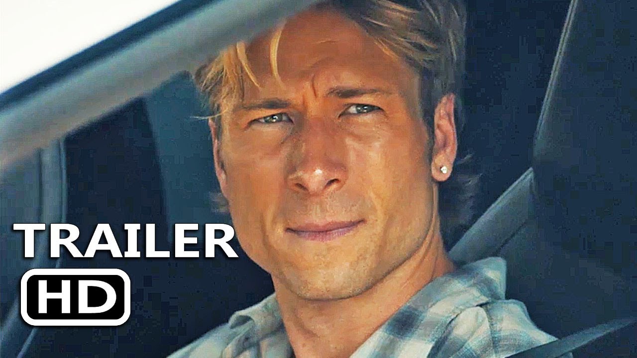 CHAD POWERS Official Trailer (2025) Glen Powell