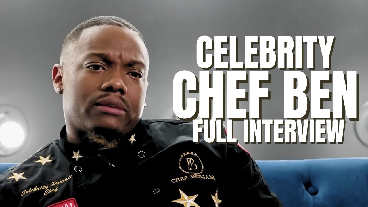 Chef Ben address B Simone DISRESPECT, Jessica Hilarious DIVA requests, Ladies Brunches GONE WILD