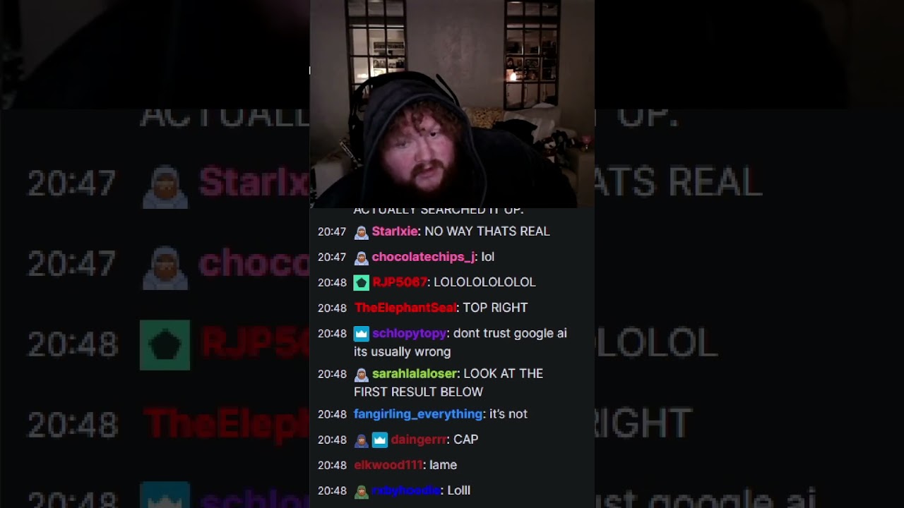 Chick Fil A Did NOT Invent The Chicken Sandwich #funny #caseoh #meme #viralshort #gaming #memes