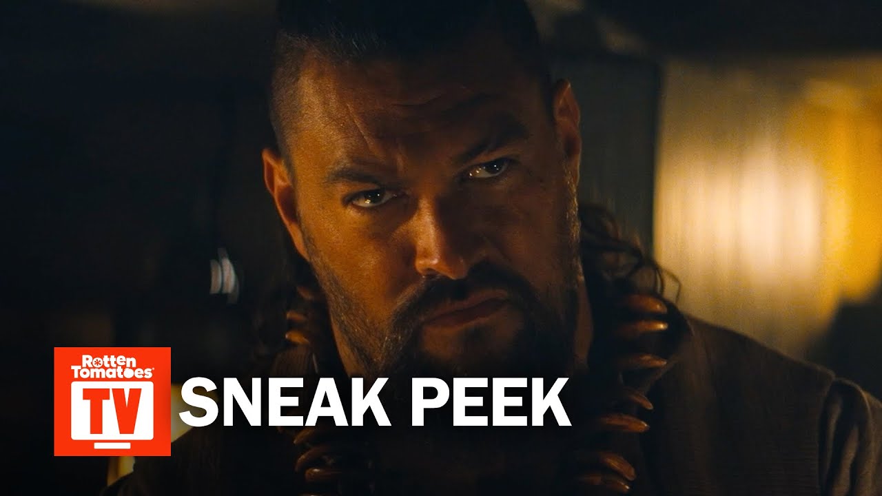 Chief of War Limited Series Episode 3 Exclusive Sneak Peek | ‘Sell Our Home’