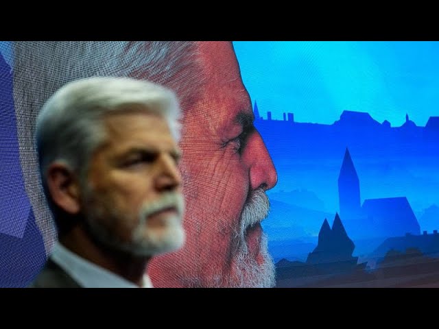 China cuts ties with Czech President Petr Pavel over meeting with Dalai Lama