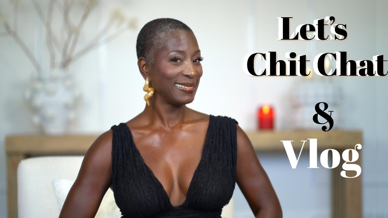 Chit Chat  Vlog