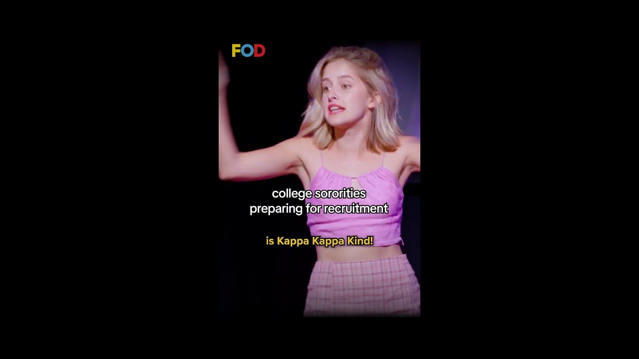 Close enough, welcome back Bama Rush!