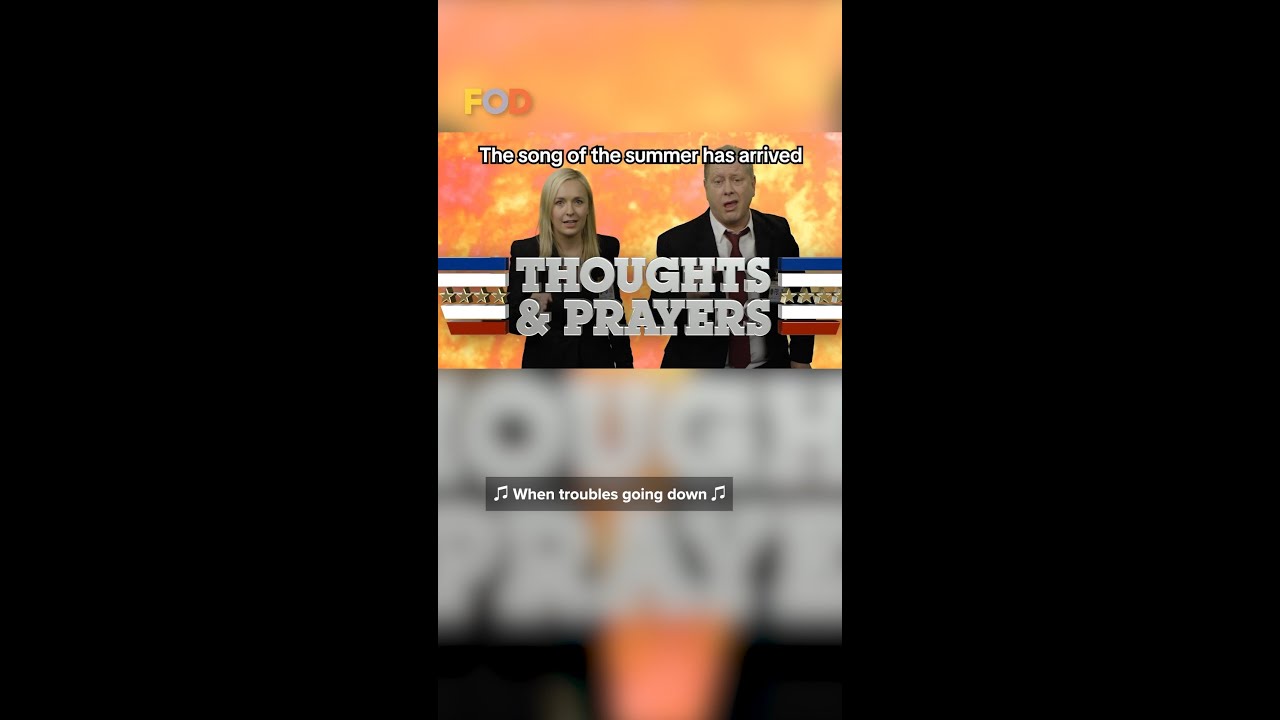 Congress Just Dropped The FUNNIEST Song of Summer!