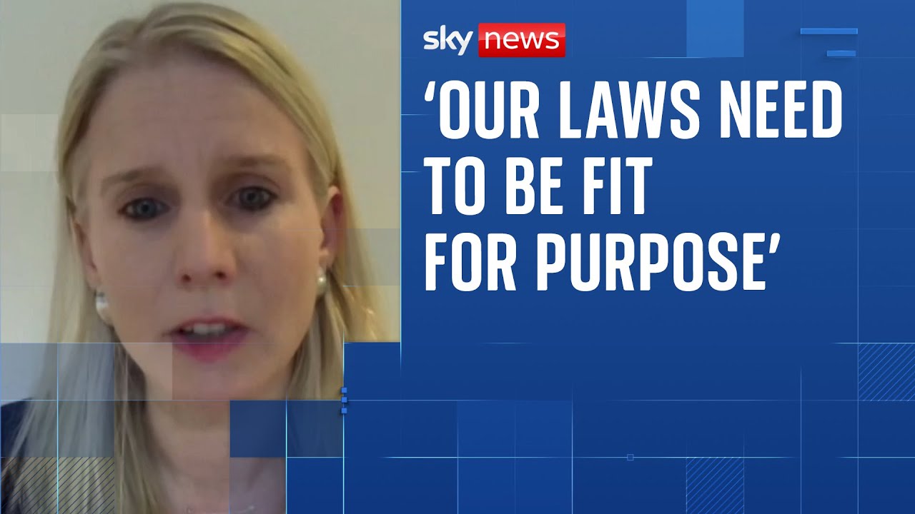 Conservative MP welcomes investigation into ‘pimping websites’