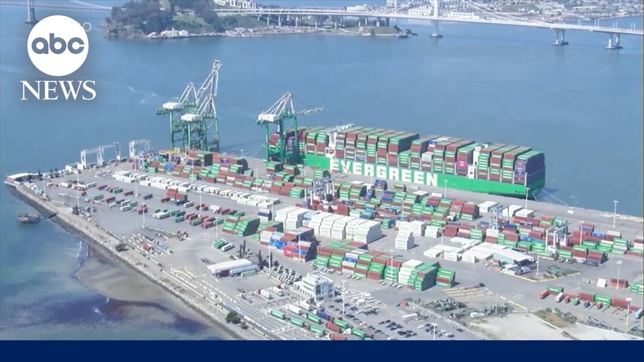 Consumers brace for more tariff uncertainty